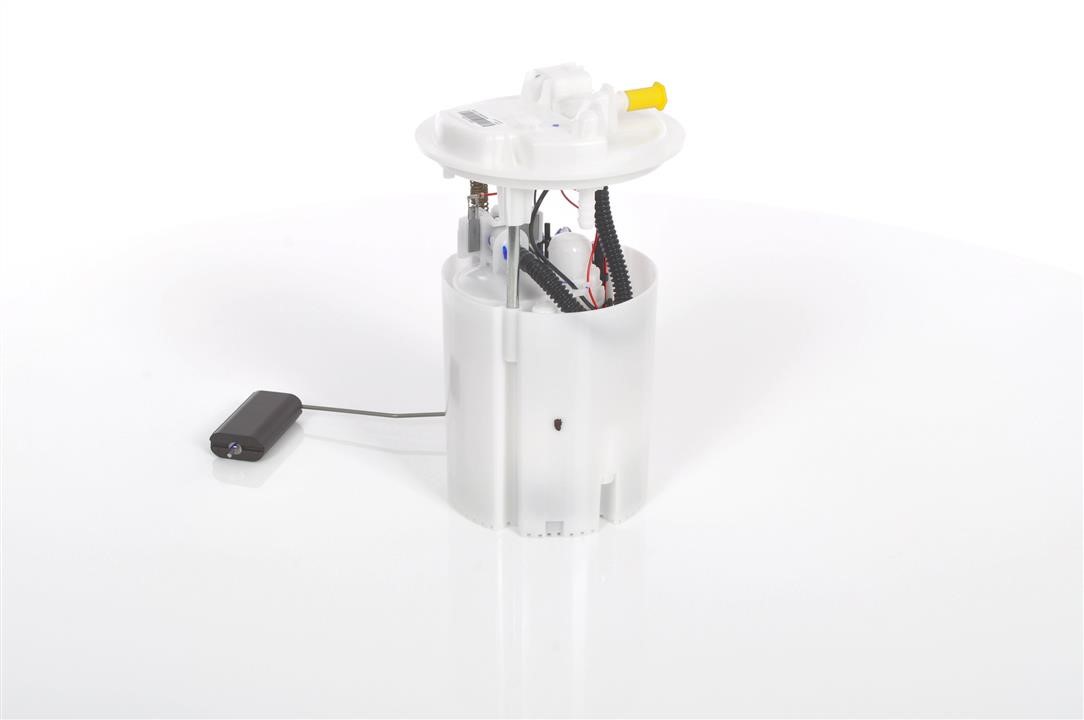 Fuel pump module Bosch 0 580 200 025