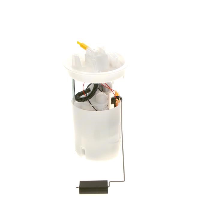 Bosch Fuel pump module – price 550 PLN