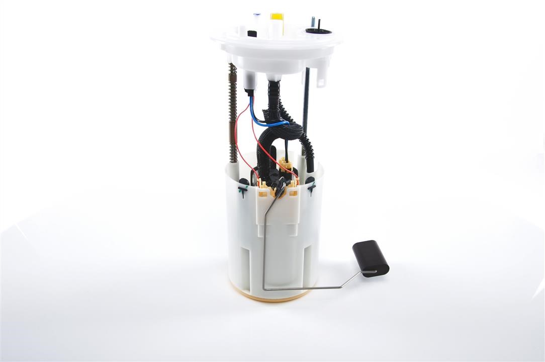 Bosch Fuel pump – price 518 PLN