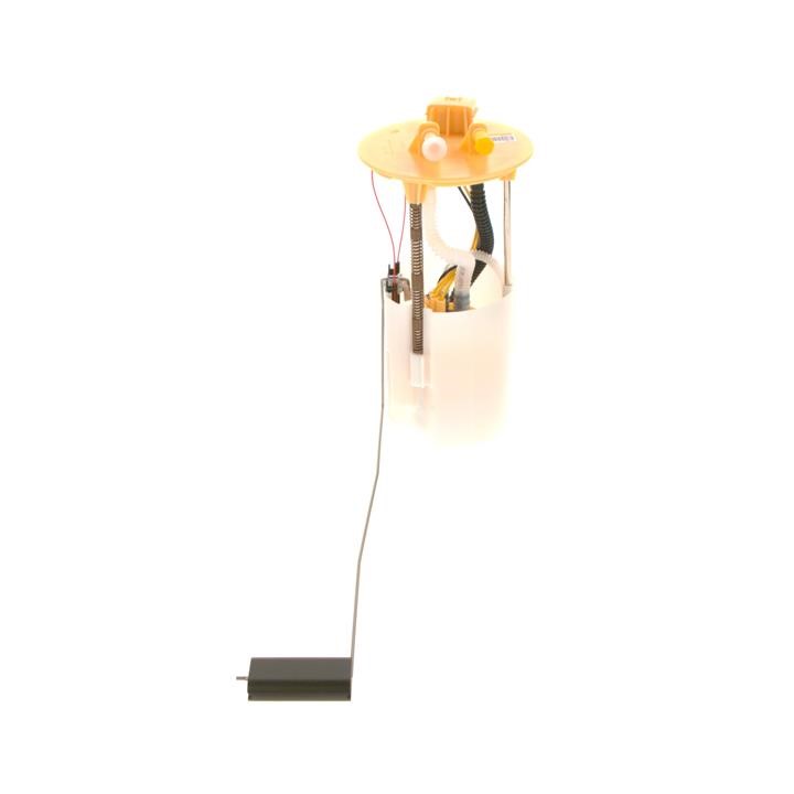 Bosch Fuel pump – price 646 PLN