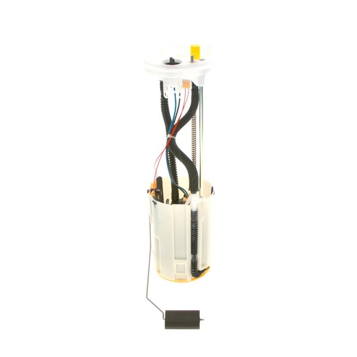Bosch Fuel pump – price 497 PLN