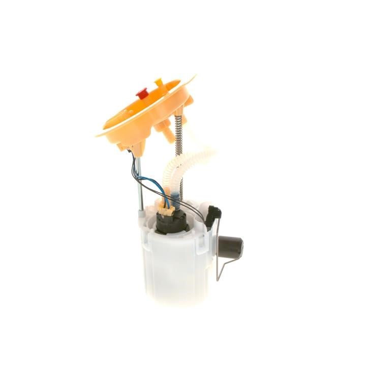 Fuel pump module Bosch 0 580 204 018