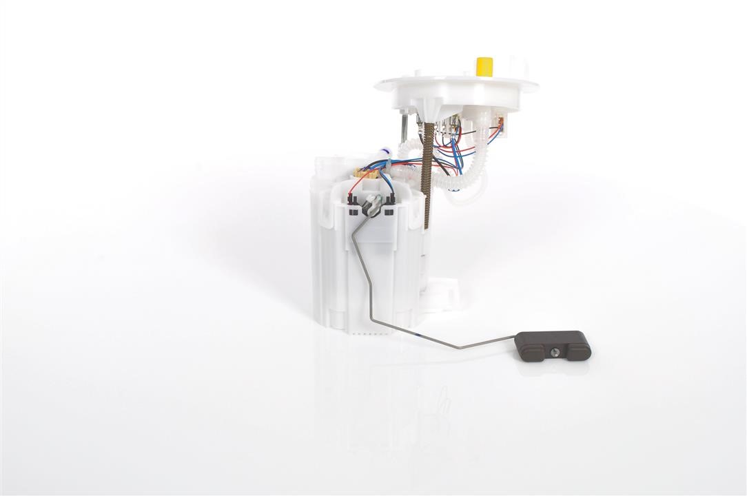 Bosch Fuel pump module – price 864 PLN