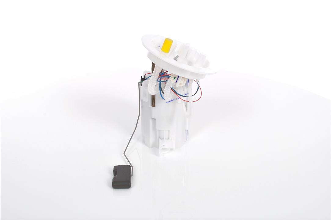 Buy Bosch 0580205006 – good price at EXIST.AE!