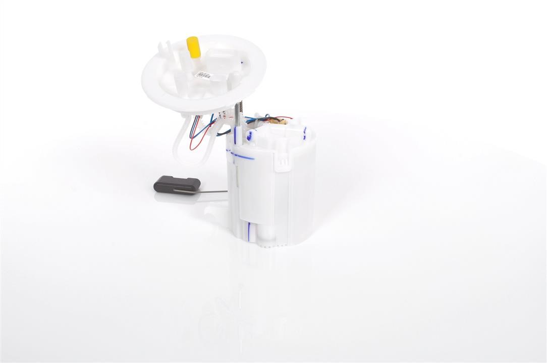 Fuel pump module Bosch 0 580 205 006