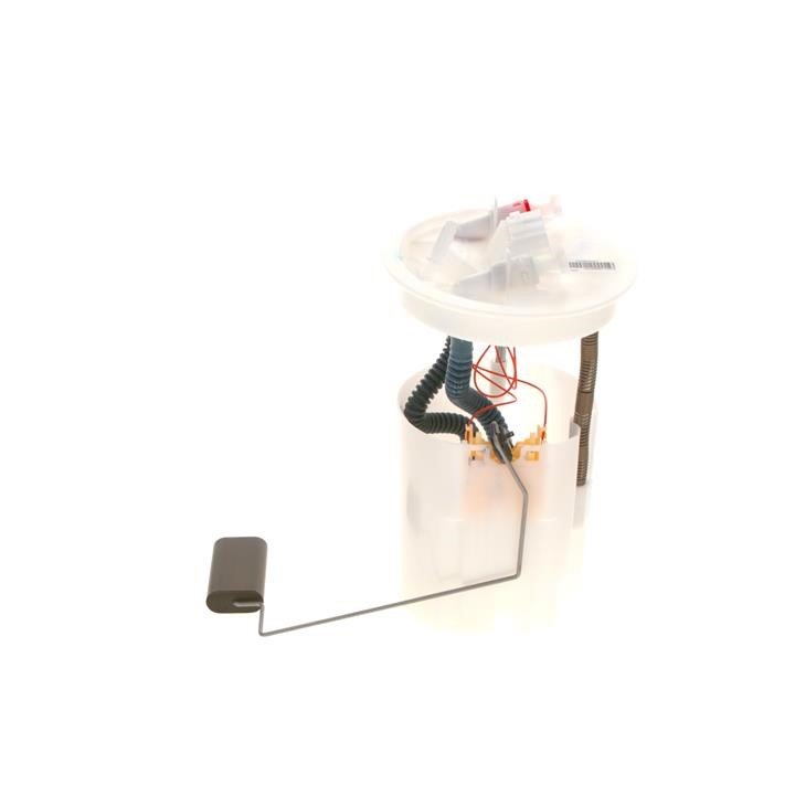 Buy Bosch 0580207004 – good price at EXIST.AE!