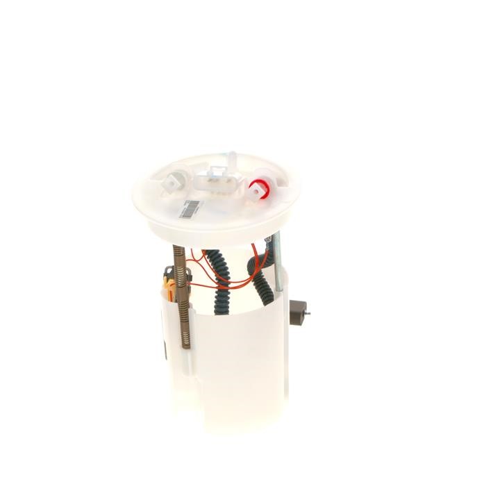 Fuel pump module Bosch 0 580 207 004