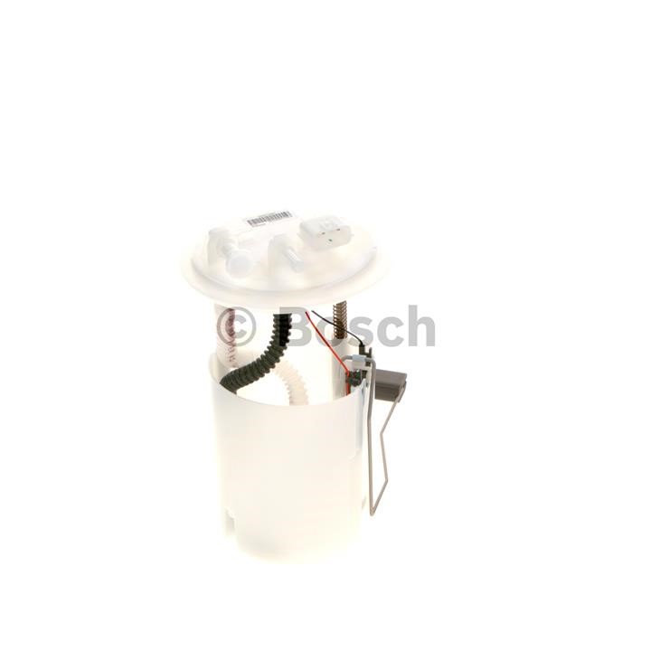 Bosch Fuel gauge – price 235 PLN