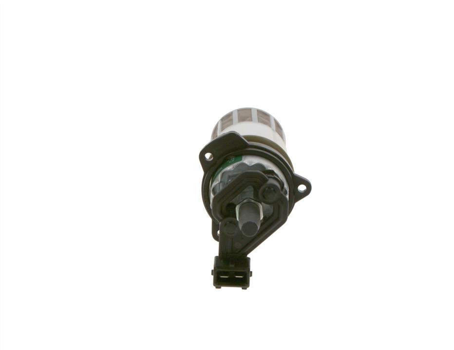 Bosch Fuel pump – price 544 PLN