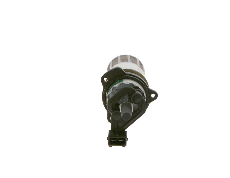 Bosch Fuel pump – price 572 PLN