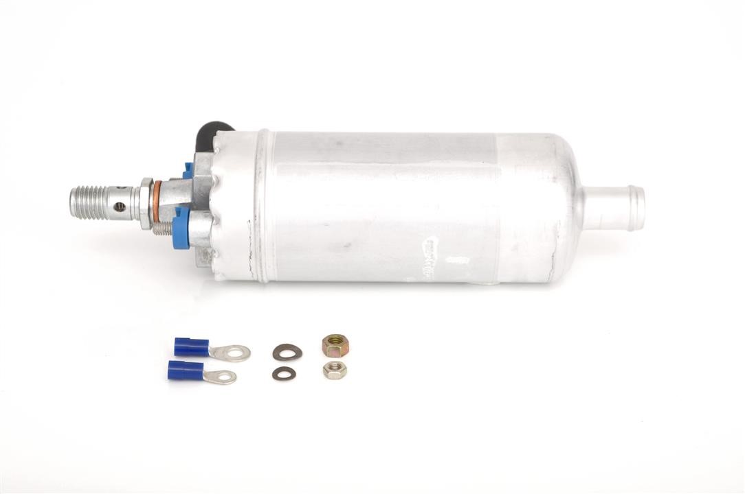 Bosch Fuel pump – price 422 PLN