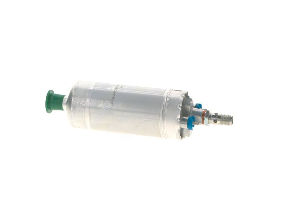 Bosch Fuel pump – price 405 PLN