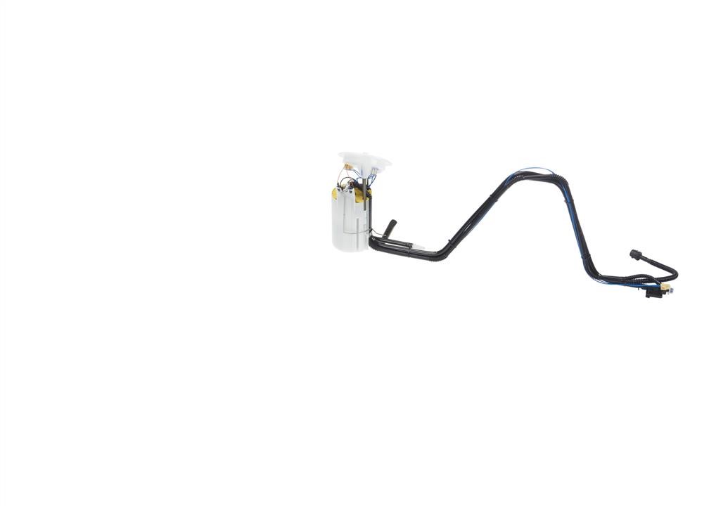 Fuel pump module Bosch 0 580 303 136