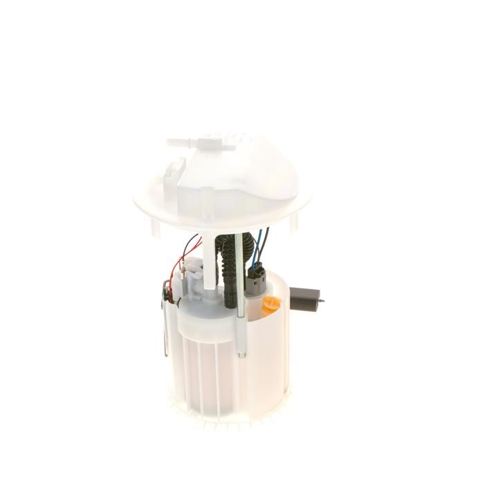 Fuel pump module Bosch 0 580 314 017