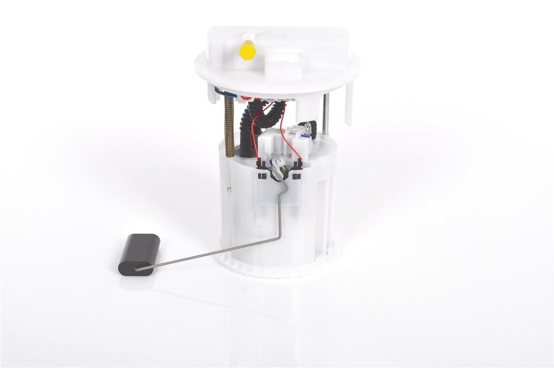 Bosch Fuel pump module – price 567 PLN