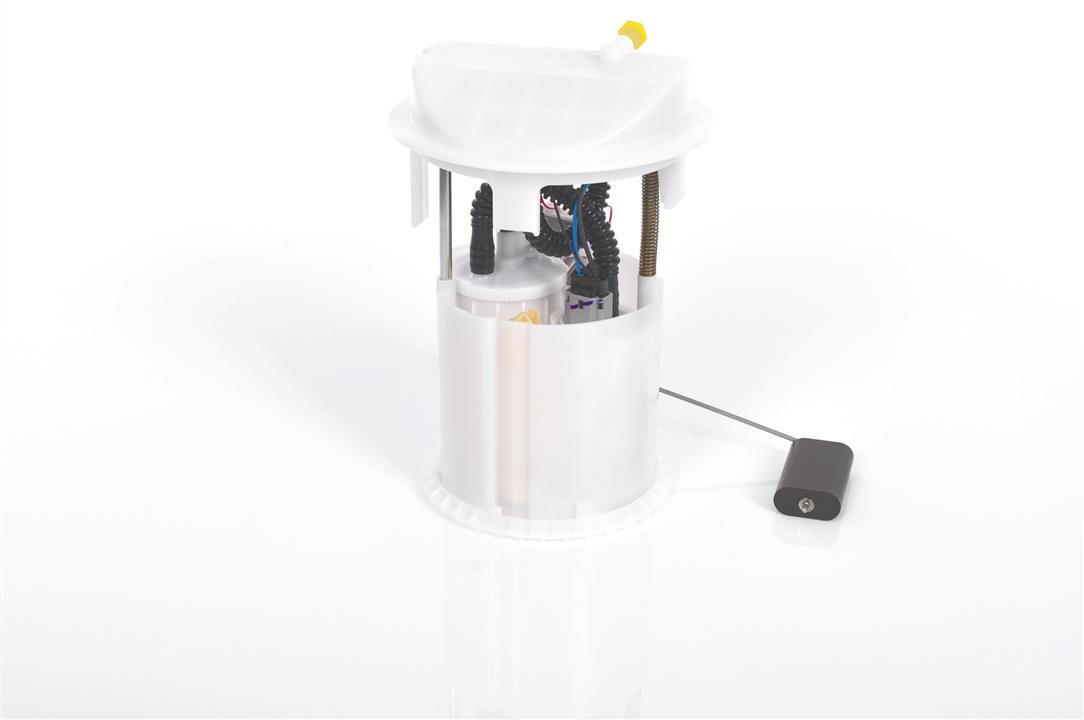 Fuel pump module Bosch 0 580 314 035