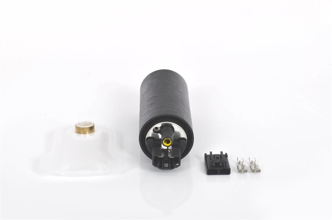 Bosch Fuel pump – price 494 PLN