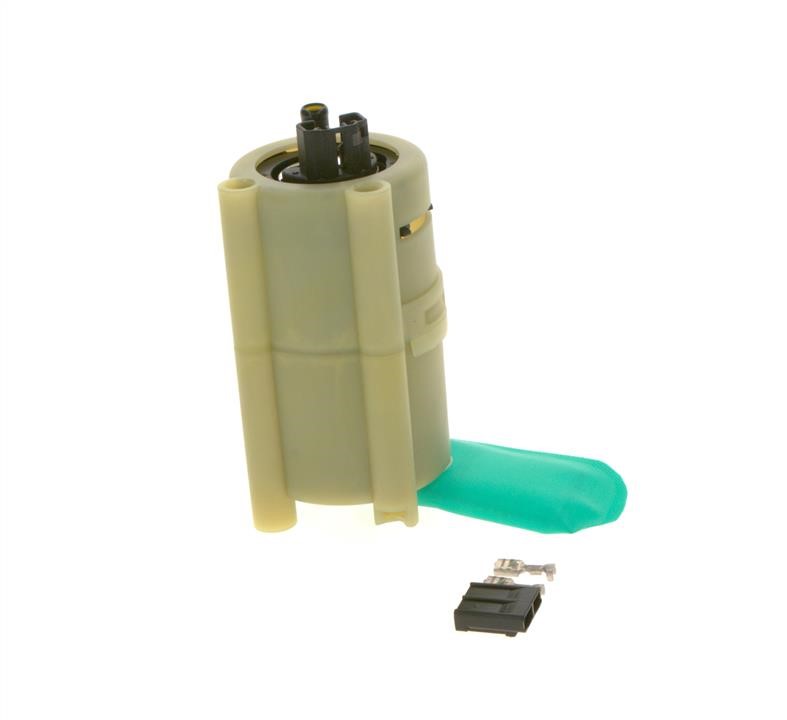 Bosch Fuel pump – price 715 PLN