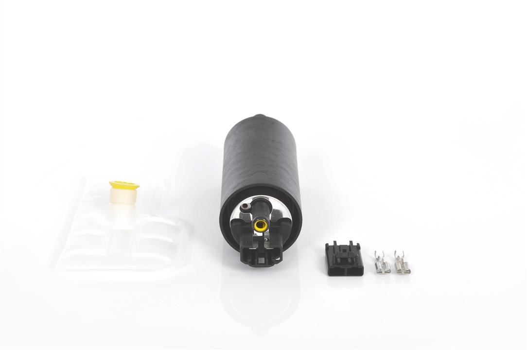 Bosch Fuel pump – price [object Object] PLN