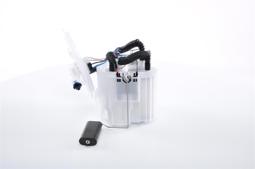 Bosch Fuel pump module – price [object Object] PLN