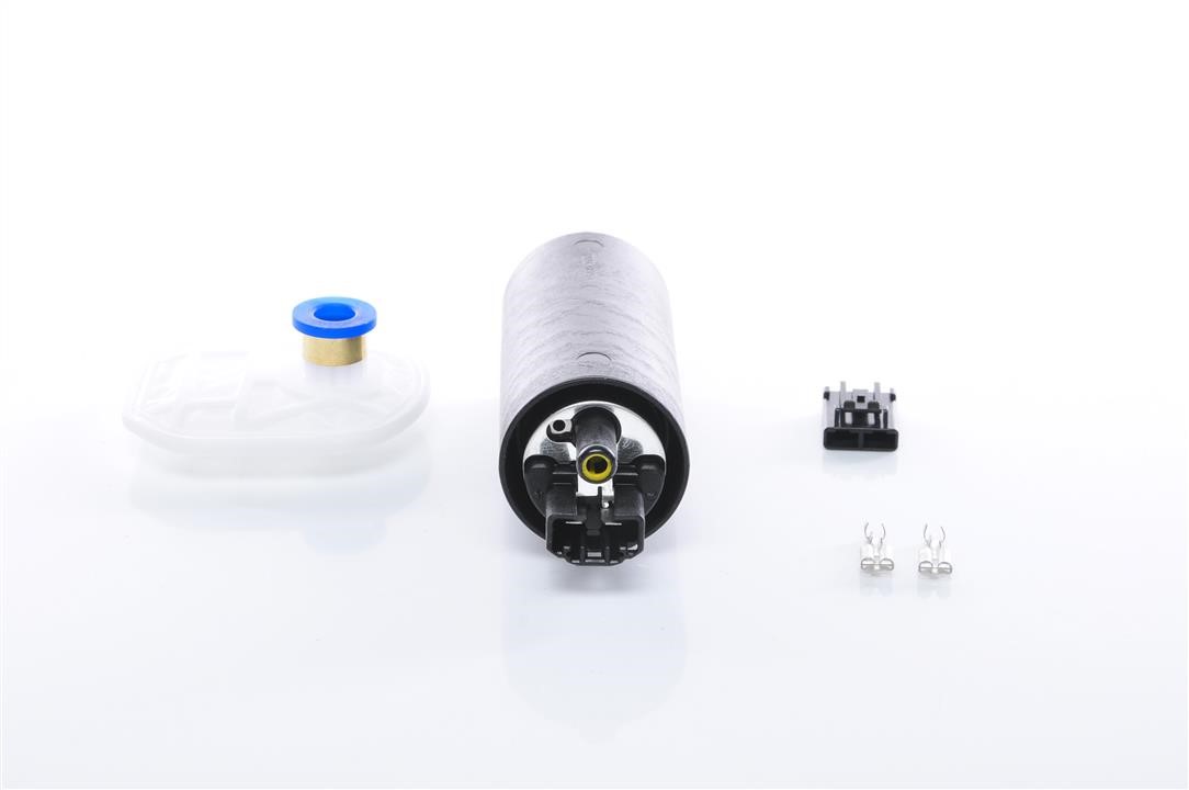 Bosch Fuel pump – price 393 PLN