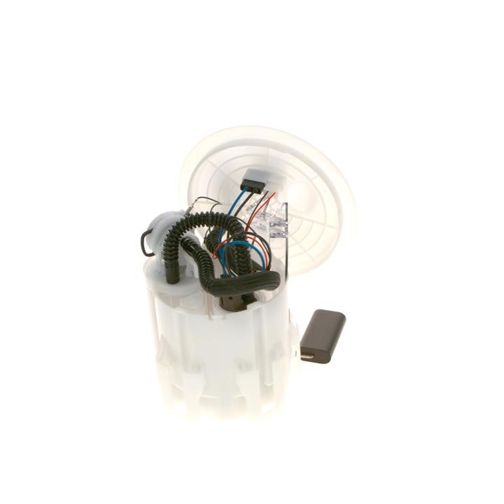 Fuel pump module Bosch 0 580 314 134