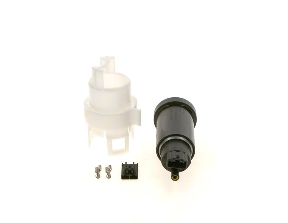 Bosch Fuel pump – price [object Object] PLN