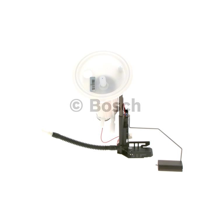 Bosch Fuel pump module – price 353 PLN