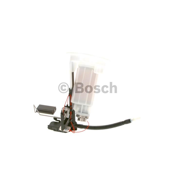 Fuel pump module Bosch 0 580 314 549