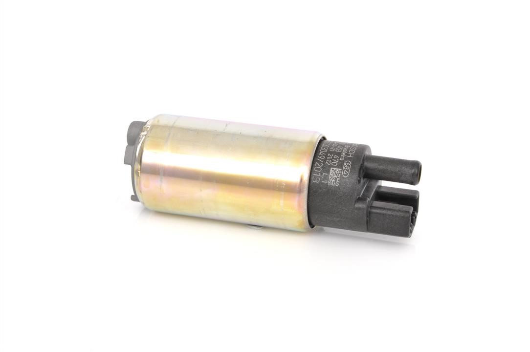 Bosch Fuel pump – price 176 PLN