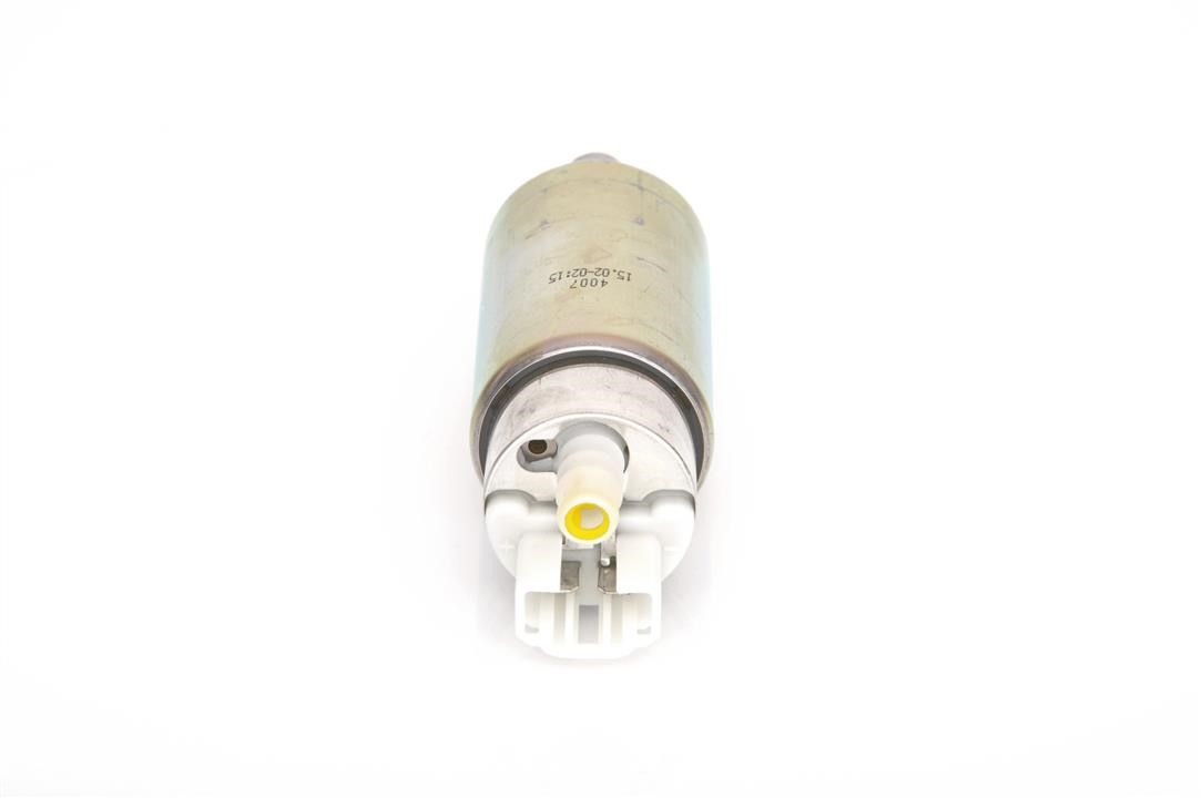 Bosch Fuel pump – price 220 PLN