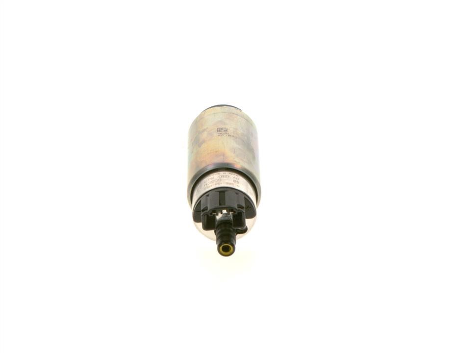 Bosch Fuel pump – price [object Object] PLN