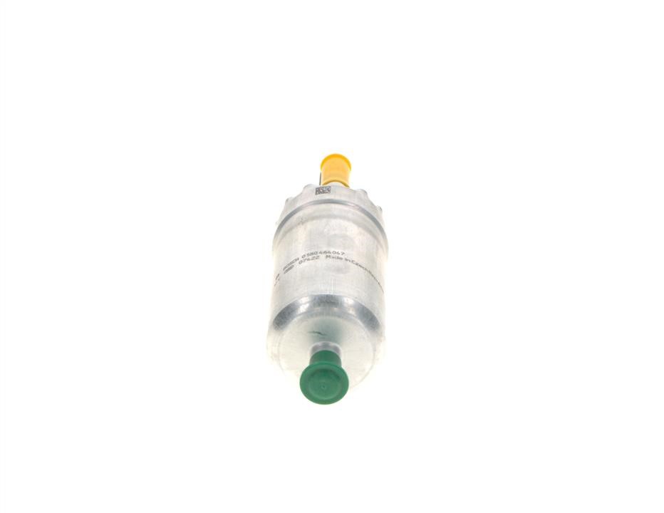 Bosch Fuel pump – price [object Object] PLN