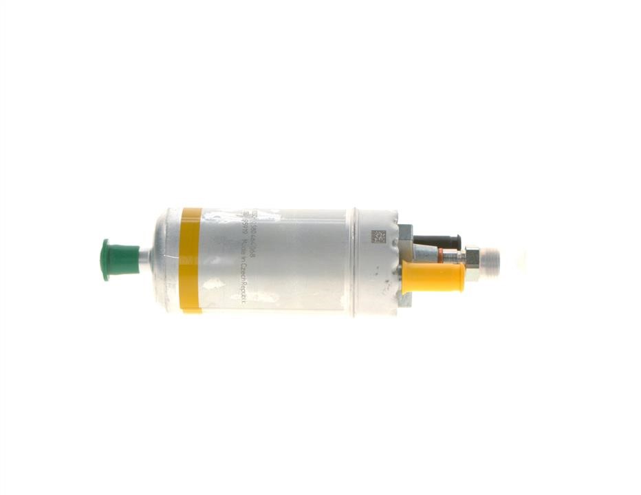 Bosch Fuel pump – price 489 PLN