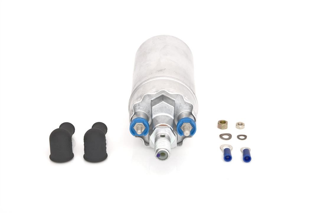 Bosch Fuel pump – price 459 PLN