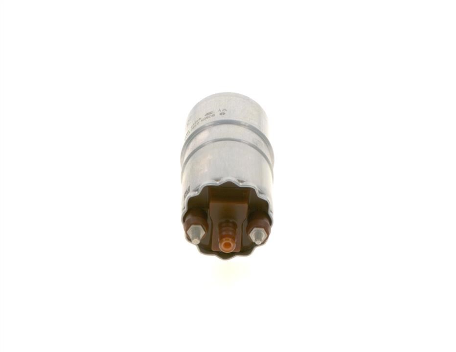 Bosch Fuel pump – price 465 PLN