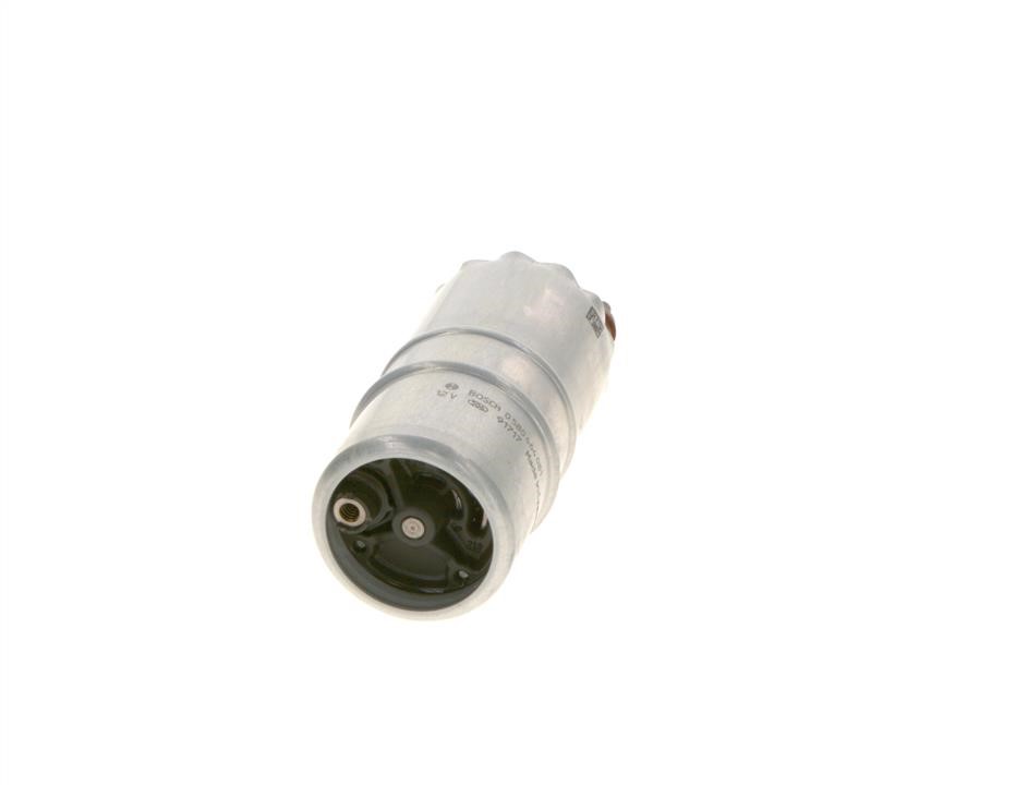 Fuel pump Bosch 0 580 464 081