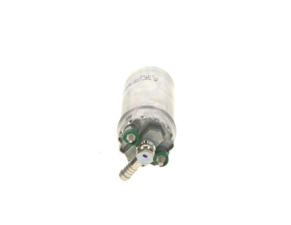 Bosch Fuel pump – price 634 PLN