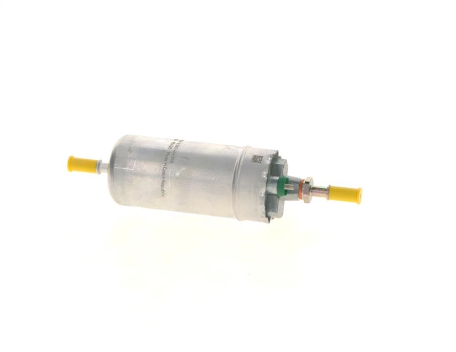 Bosch Fuel pump – price 638 PLN