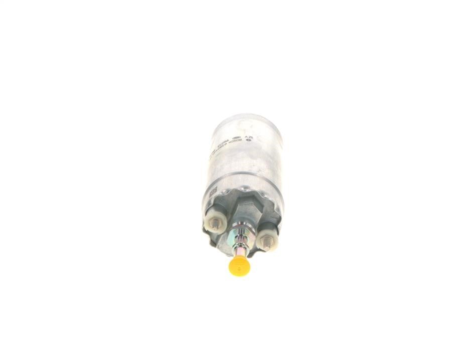 Bosch Fuel pump – price [object Object] PLN