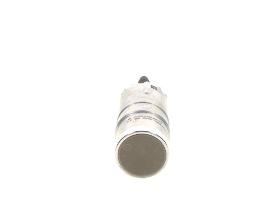 Bosch Fuel pump – price [object Object] PLN