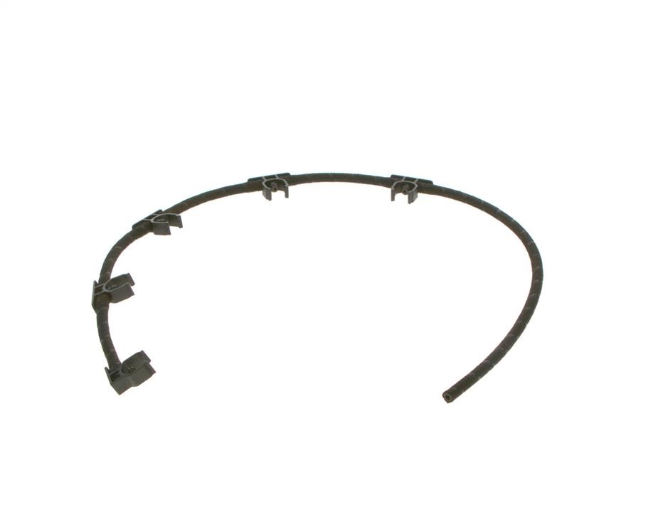 Bosch Excess fuel return hose – price 100 PLN