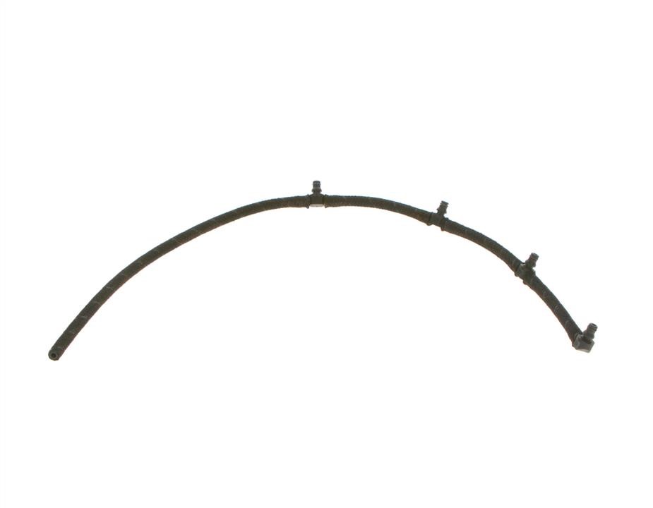 Bosch Excess fuel return hose – price 103 PLN