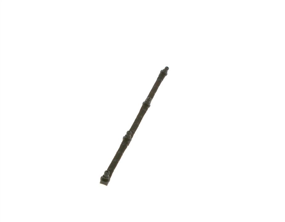 Excess fuel return hose Bosch 0 928 400 474