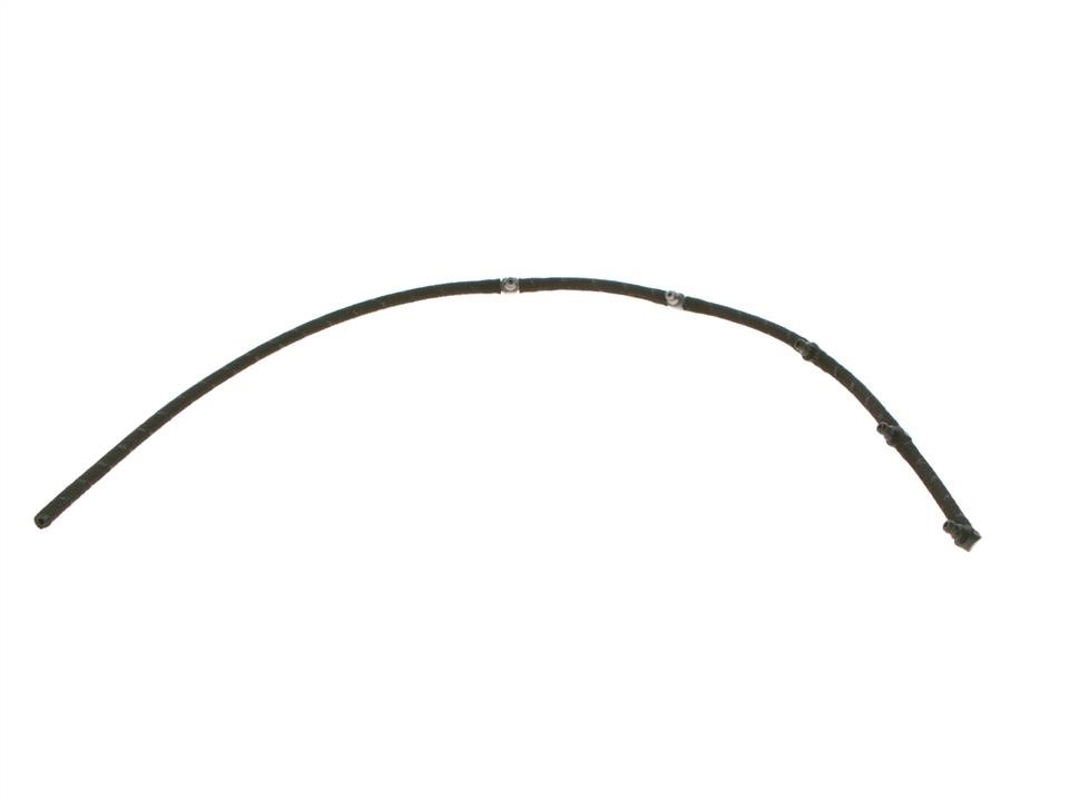 Bosch Hose, fuel system pressure tester – price 165 PLN