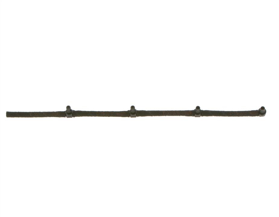 Bosch Excess fuel return hose – price [object Object] PLN