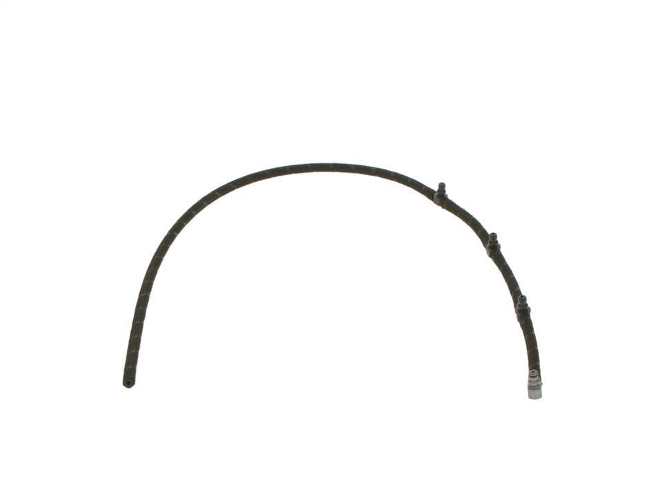 Bosch Excess fuel return hose – price [object Object] PLN