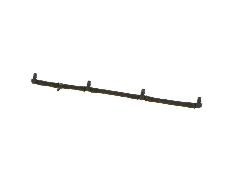 Excess fuel return hose Bosch 0 928 402 014