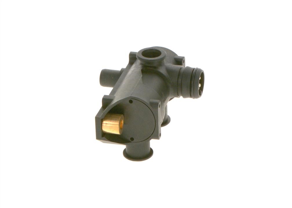 Injection pump valve Bosch 0 928 402 030