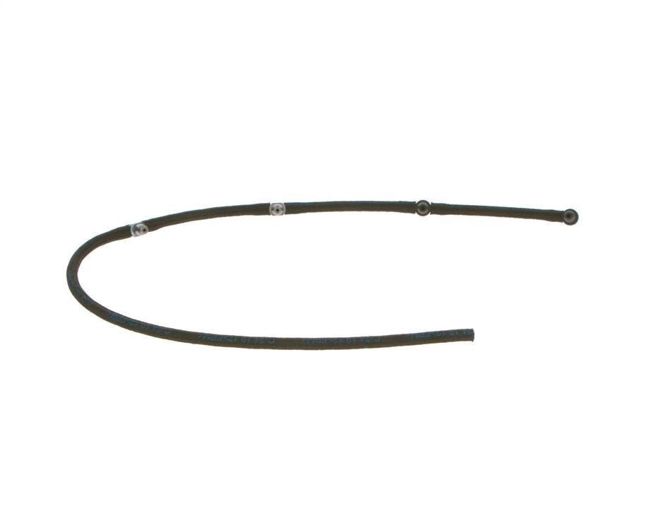 Bosch Excess fuel return hose – price 273 PLN